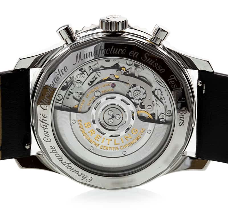 Breitling Navitimer 01 AB0121